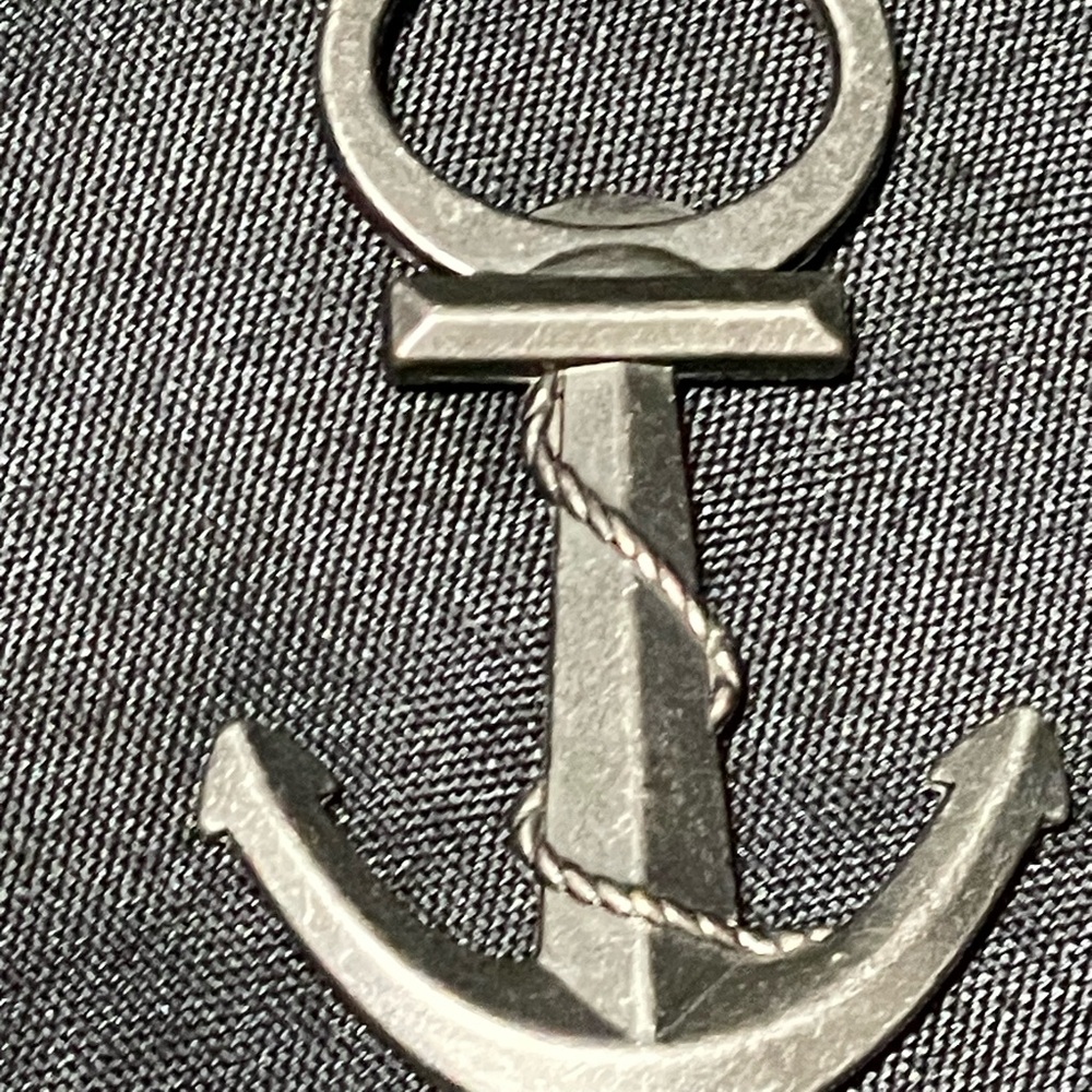 Vintage Anchor ⚓️ Bottle Opener
